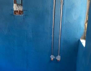  龙井卫生间测漏水价格