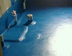 龙井卫生间测漏水多少钱