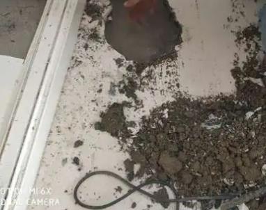 龙井楼顶渗水公司分享下龙井卫生间测漏水方法和方法的详细分解。